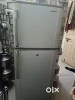 Samsung fridge good conditions And One Hand  use sealing
