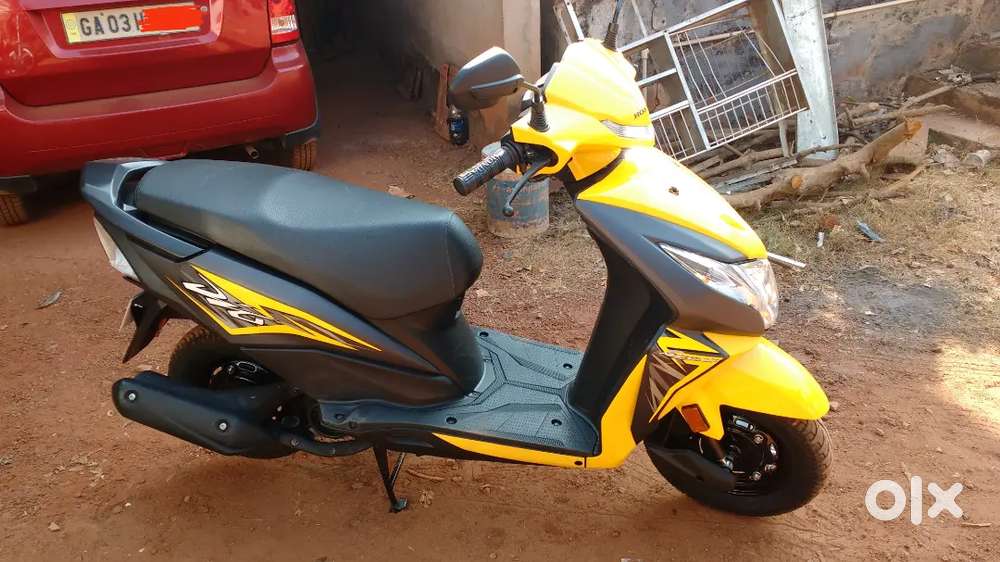 Good condition bike well maintain