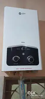Gas Geyser for sale