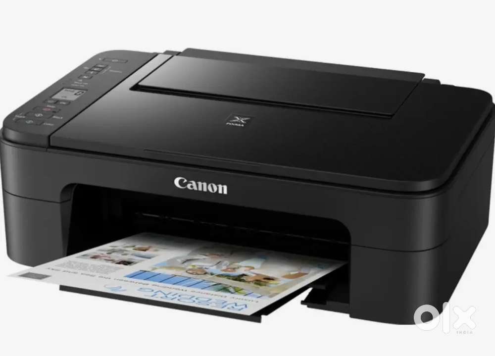 Printer canon