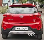 Hyundai i20 Active S Diesel, 2017, Diesel