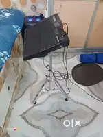 Octapad drum