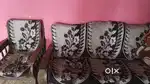 Sofa set sell
