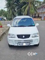 Maruti Suzuki Alto 0.8 LXI (O), 2012, Petrol
