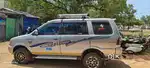 Chevrolet Tavera 2016 Diesel Well Maintained