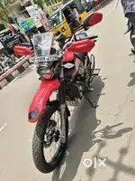 Hero Xpulse 200 4v