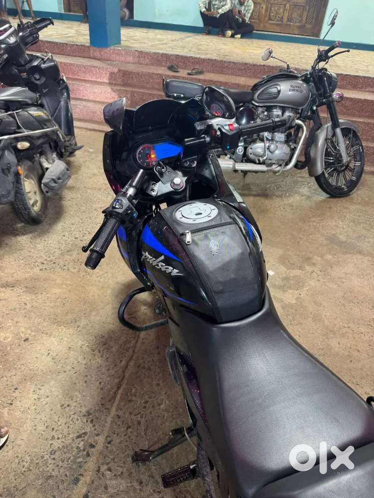 Good condition 8k fine eruku