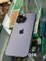 Iphone 14 pro max  256GB