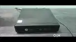 HP mini pc