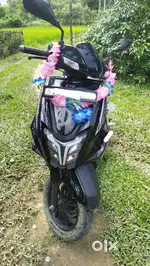 TVS NTORQ 125
