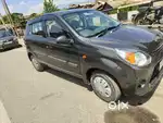 Maruti Suzuki Alto 800 2019