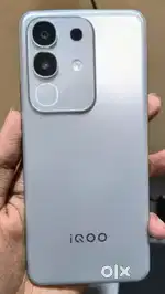 IQOO Z10x 5G 6/128 Fully New Phone