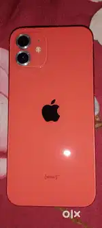 I phone 12 64 GB