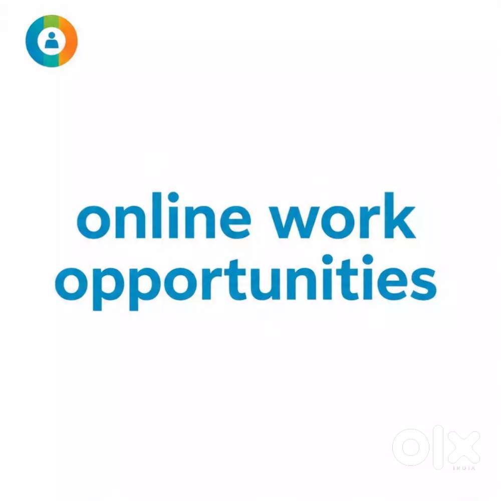 Online work