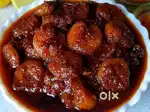 Poorna's home made pickles