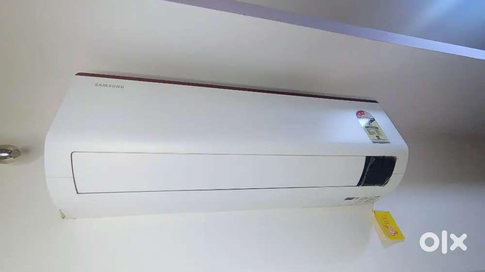 Brand New Samsung AC