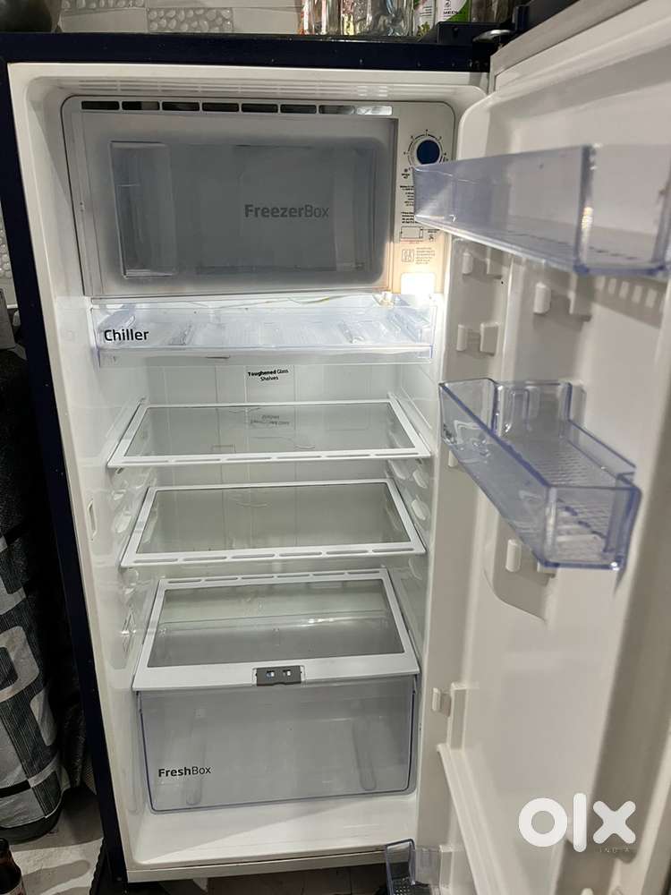 Voltas beko fridge