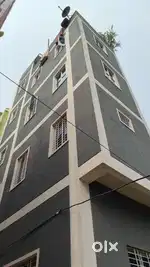 Ramkrishna Nagar me Makan
