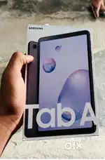 Galaxy Tab A
