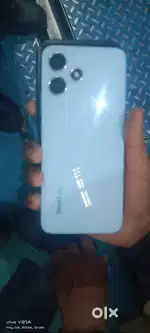 Redmi 12 5g 6/128  1year old