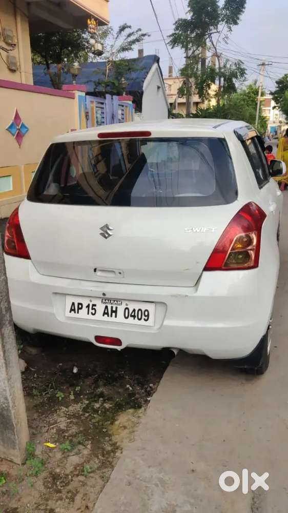 Swift vdi 2008 good condition