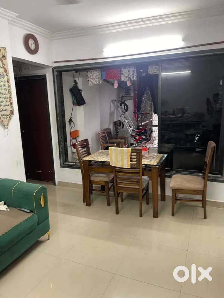 2bhk flat on heavy deposite in seawood⁸¹⁰⁸⁴¹⁹⁶¹⁶