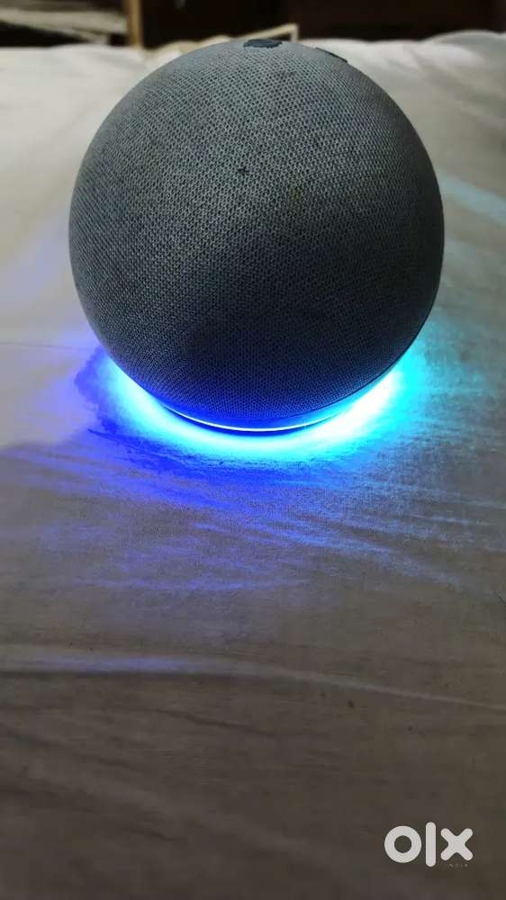 Alexa Amazon Echo Dot