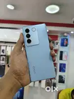 Vivo v27 / 12gb / 256gb / blue colour