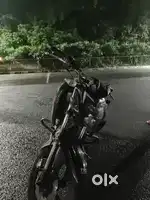 Apache RTR 1604v