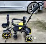 Kids Tricycle for 2 to 5 years old