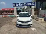 Tata Tiago 1.05 Revotorq XZ, 2016, Diesel
