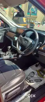 Tata Harrier 2020 December Registration
