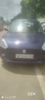Maruti Suzuki Swift 2021 Petrol 170000 Km Driven