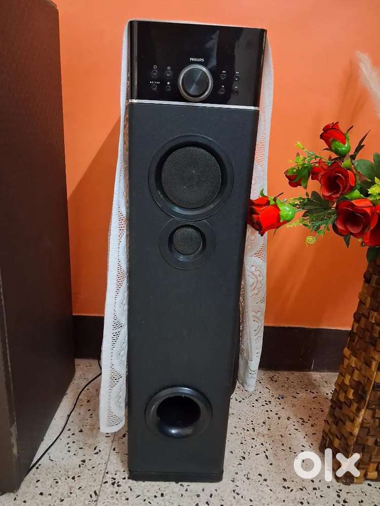 Phillips Speaker
