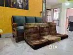 Sofa cushion 5 seater (Bottom and back) for sale