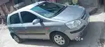 Hyundai Getz Prime 2006