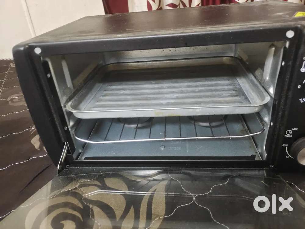 Micro wave oven