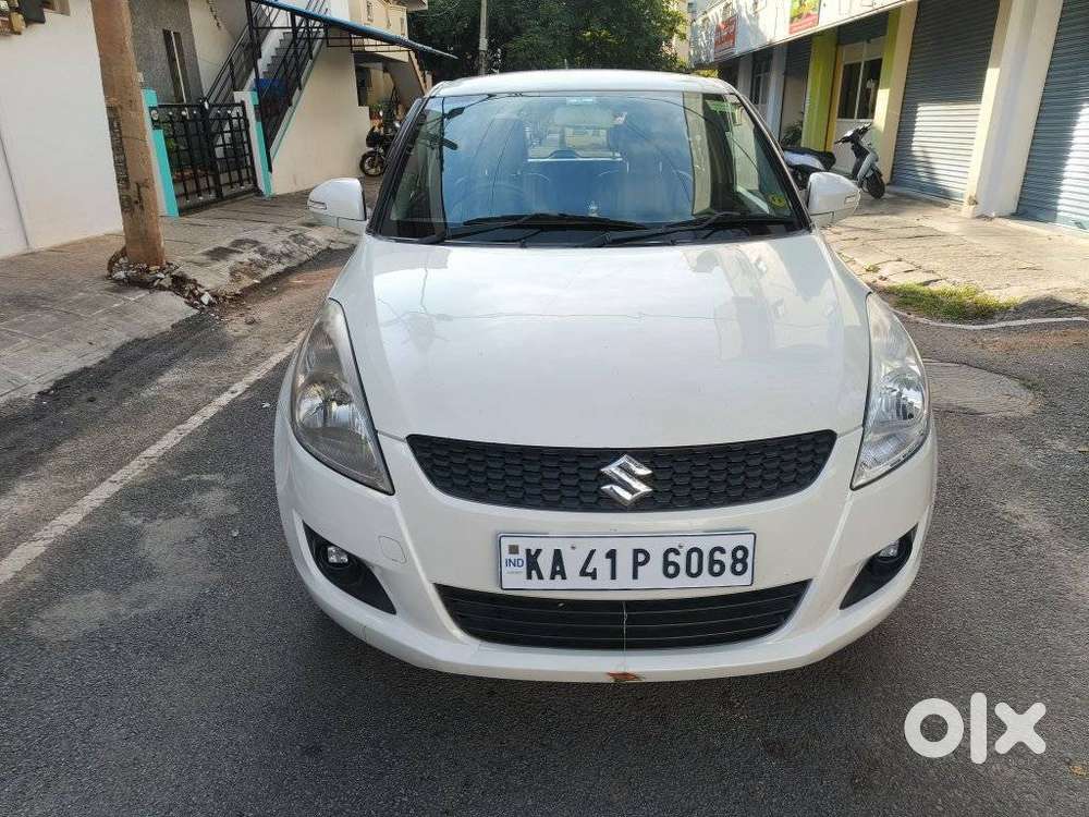 Maruti Suzuki Swift DDiS VDI, 2012, Diesel