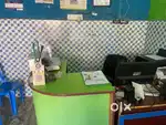 OFFICE TABLE