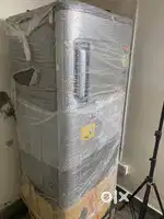 Whirpool fridge