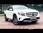 Mercedes-Benz GLA 200, 2014, Diesel