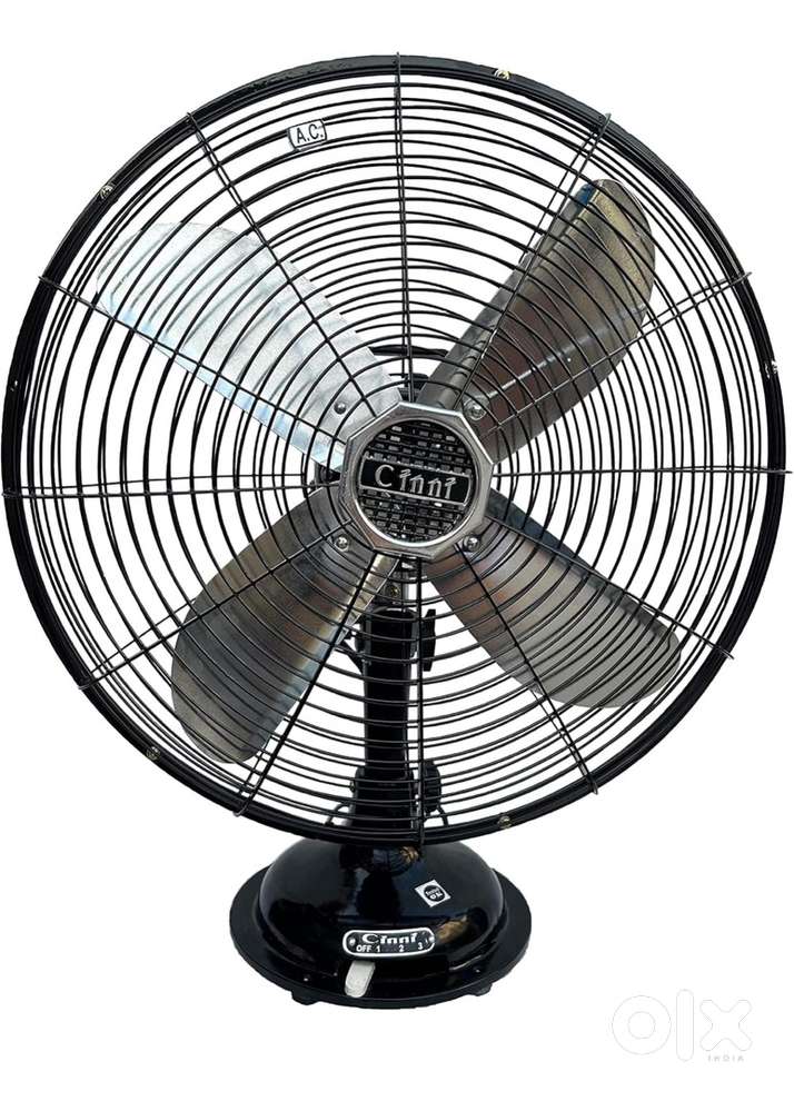 Cinni Table fan for rent