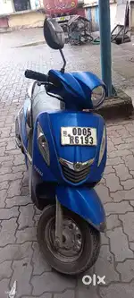 Good condition