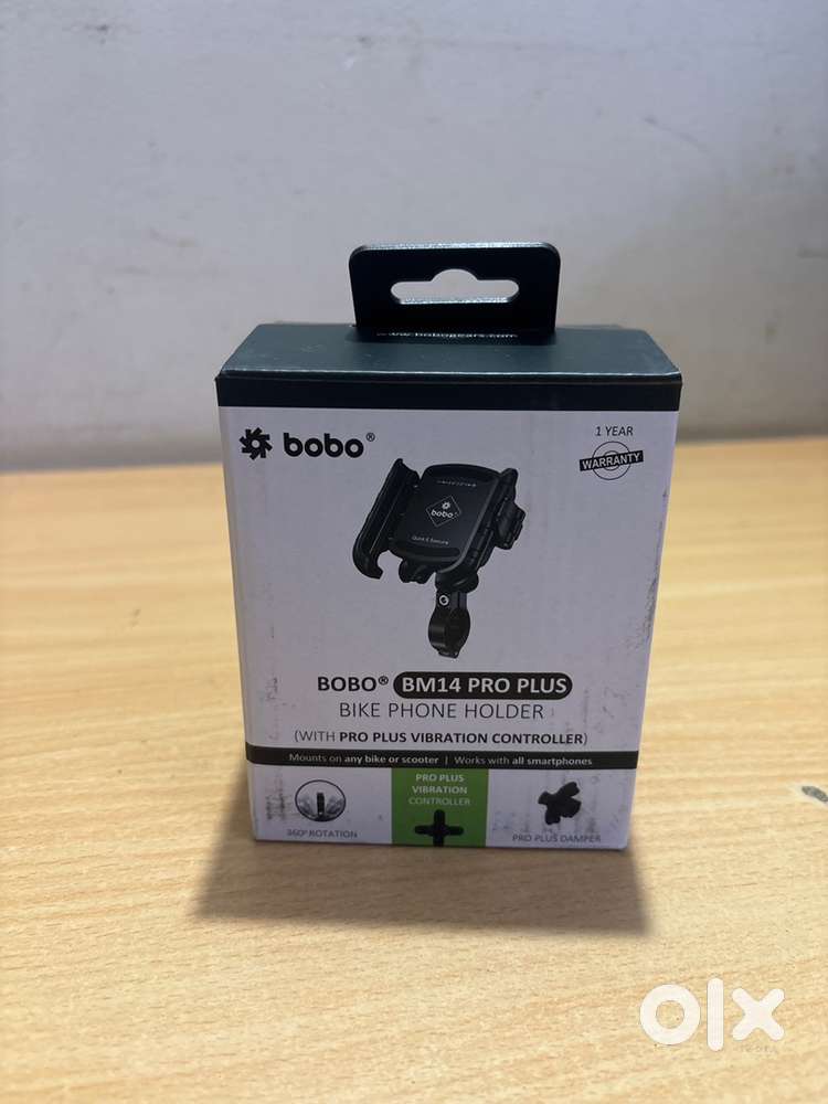 BOBO BM14 PRO PLUS
