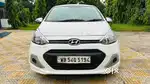 Hyundai Xcent 2014-2016 1.1 CRDi SX Option, 2015, Diesel