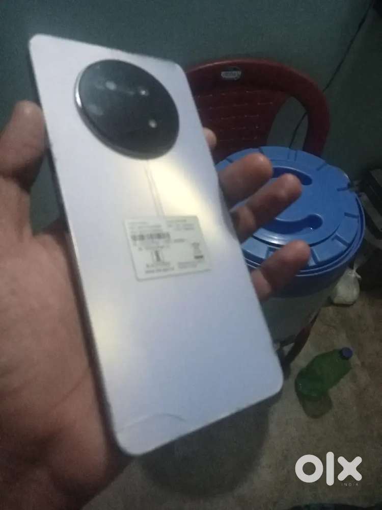 8 month use Realme 12 5g 8/128 no any problem