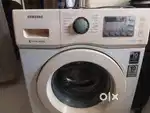 Samsung Front Load washing machine 6Kg