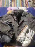 Thrift jackets Price depend on your choice