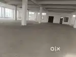 58000 SQ FT R C.C FOR RENT AT VIKA SIKAR ROAD JAIPUR