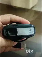 Webcamera 2 megapixel